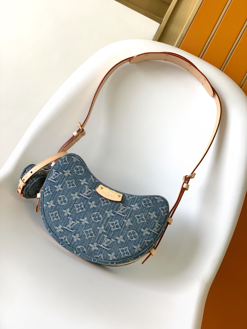 LV Top Handle Bags